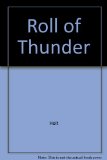 Roll of Thunder, Hear My Cry  Student Manual, Study Guide, etc.  9780030234347 Front Cover