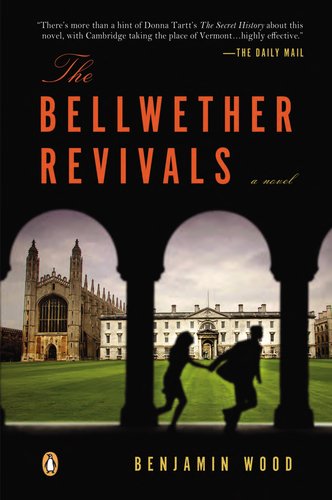 Bellwether Revivals A Novel N/A 9780143123347 Front Cover