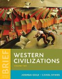 Western Civilizations: Their History & Their Culture  2015 9780393265347 Front Cover