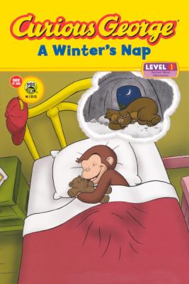 Winter's Nap   2010 9780606147347 Front Cover