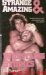 Strange and Amazing Wrestling Stories  N/A 9780671611347 Front Cover
