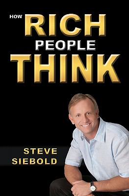 How Rich People Think  N/A 9780975500347 Front Cover