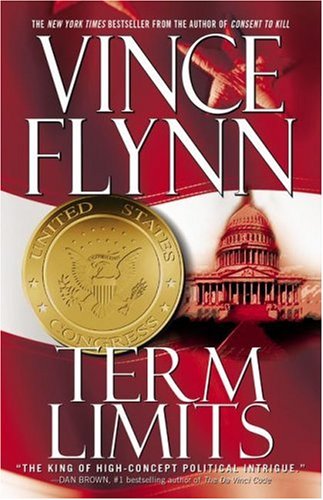 Term Limits  N/A 9781416516347 Front Cover