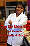 Six Sided Box: Meatballs and Burgers  N/A 9781481176347 Front Cover