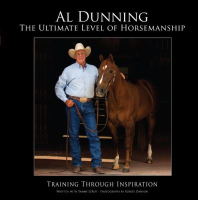 The Ultimate Level of Horsemanship Training Through Inspiration  2008 9781599213347 Front Cover