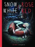 Snow White and Rose Red   2014 9781927018347 Front Cover