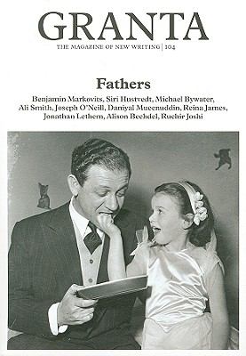 Fathers  N/A 9781929001347 Front Cover