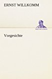 Vorgesichte  N/A 9783842412347 Front Cover