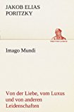 Imago Mundi  N/A 9783842470347 Front Cover
