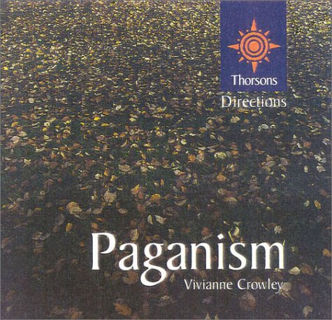 Paganism   2000 9780007103348 Front Cover