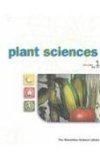 Plant Sciences   2001 9780028654348 Front Cover