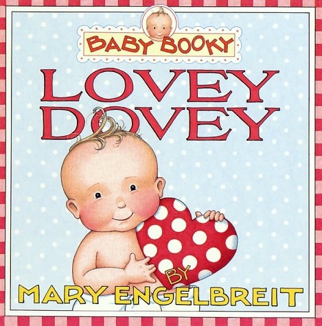 Lovey Dovey   2003 9780060081348 Front Cover