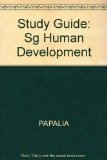 Human Development 9th 2004 (Student Manual, Study Guide, etc.) 9780072820348 Front Cover
