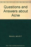 Questions and Answers about Acne  N/A 9780137484348 Front Cover
