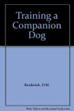 Training a Companion Dog N/A 9780139266348 Front Cover