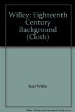 Eighteenth Century Background : Studies on the Idea of Nature in the Thought of the Period N/A 9780231012348 Front Cover