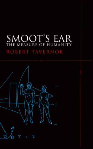 Smoot's Ear The Measure of Humanity  2008 9780300143348 Front Cover