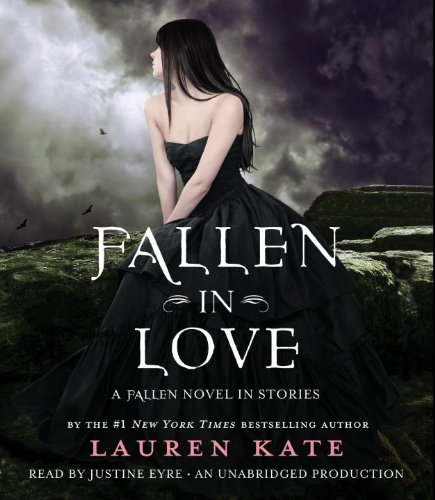 Fallen in Love:  2012 9780307991348 Front Cover