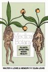 Medical Botany Plants Affecting Human Health  1977 9780471861348 Front Cover