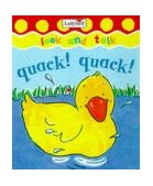 Quack! Quack!   1998 9780721427348 Front Cover