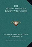 North American Review V167  N/A 9781169374348 Front Cover