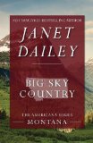 Big Sky Country  N/A 9781497639348 Front Cover