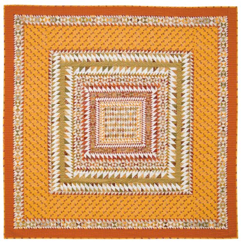 Small Pieces, Spectacular Quilts Patterns Inspired by Antique Quilts  2012 9781604680348 Front Cover