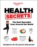 Reader's Digest Health Secrets The Best Remedies from Around the World N/A 9781621452348 Front Cover