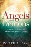 Angels and Demons The Complete Guide to Understanding How They Operate  2015 9781629980348 Front Cover