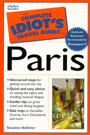 Paris   1999 9780028628349 Front Cover