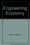 Engineering Economy N/A 9780070629349 Front Cover