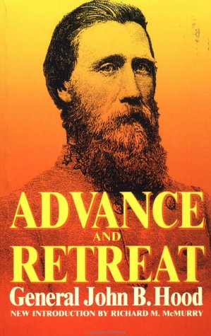 Advance and Retreat Personal Experiences in the United States and Confederate States Armies Reprint  9780306805349 Front Cover