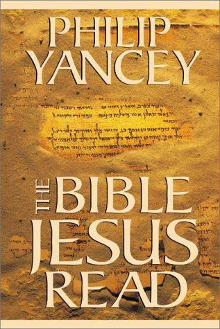 Bible Jesus Read  N/A 9780310228349 Front Cover