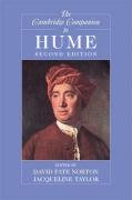 Cambridge Companion to Hume  2nd 2008 (Revised) 9780521677349 Front Cover