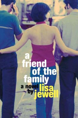Friend of the Family   2003 9780525947349 Front Cover