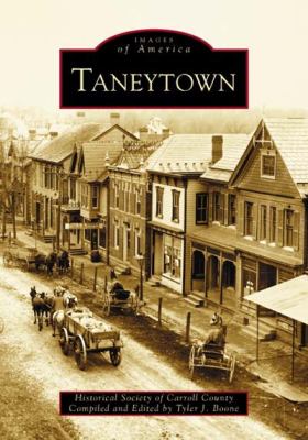 Taneytown   2004 9780738516349 Front Cover