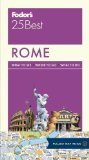Rome What to See - Where to Go - What to Do N/A 9780804143349 Front Cover