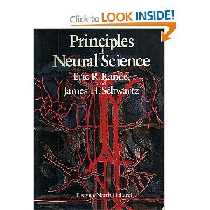 Principles of Neural Science 3rd 9780838580349 Front Cover