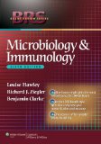 BRS Microbiology and Immunology  6th 2014 (Revised) 9781451175349 Front Cover