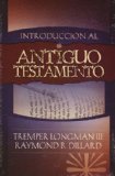 Introduccion al Antiguo Testamento N/A 9781558830349 Front Cover