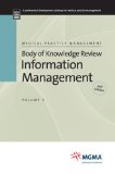 Information Management  2008 9781568293349 Front Cover