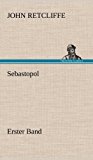 Sebastopol - Erster Band  N/A 9783847286349 Front Cover