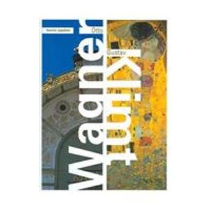 Otto Wagner y Gustav Klimt / Otto Wagner and Gustav Klimt:  2003 9788496137349 Front Cover