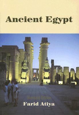 Ancient Egypt Standard Edition  2006 9789771736349 Front Cover