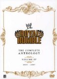 WWE Royal Rumble - The Complete Anthology, Vol. 4 System.Collections.Generic.List`1[System.String] artwork