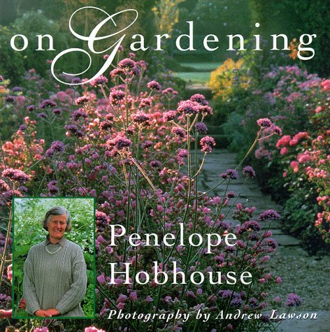 On Gardening   1994 9780025519350 Front Cover