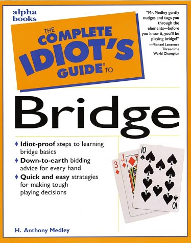Bridge   1997 9780028617350 Front Cover
