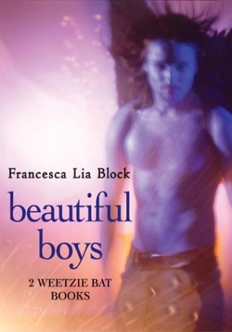 Beautiful Boys   2004 9780060594350 Front Cover