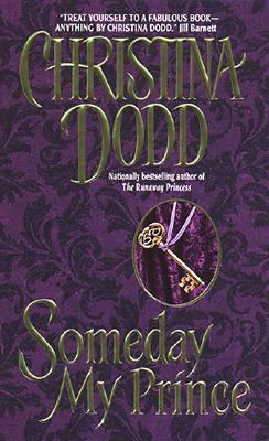Someday My Prince  N/A 9780061188350 Front Cover