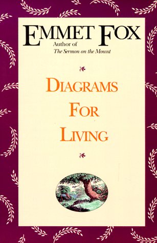 Diagrams for the Living  Reprint  9780062503350 Front Cover